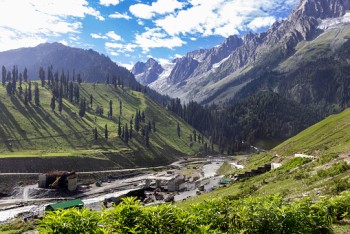Kashmir